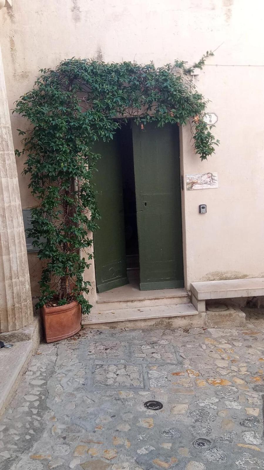 מטרה Angolo Del Poeta Suite חדר תמונה
