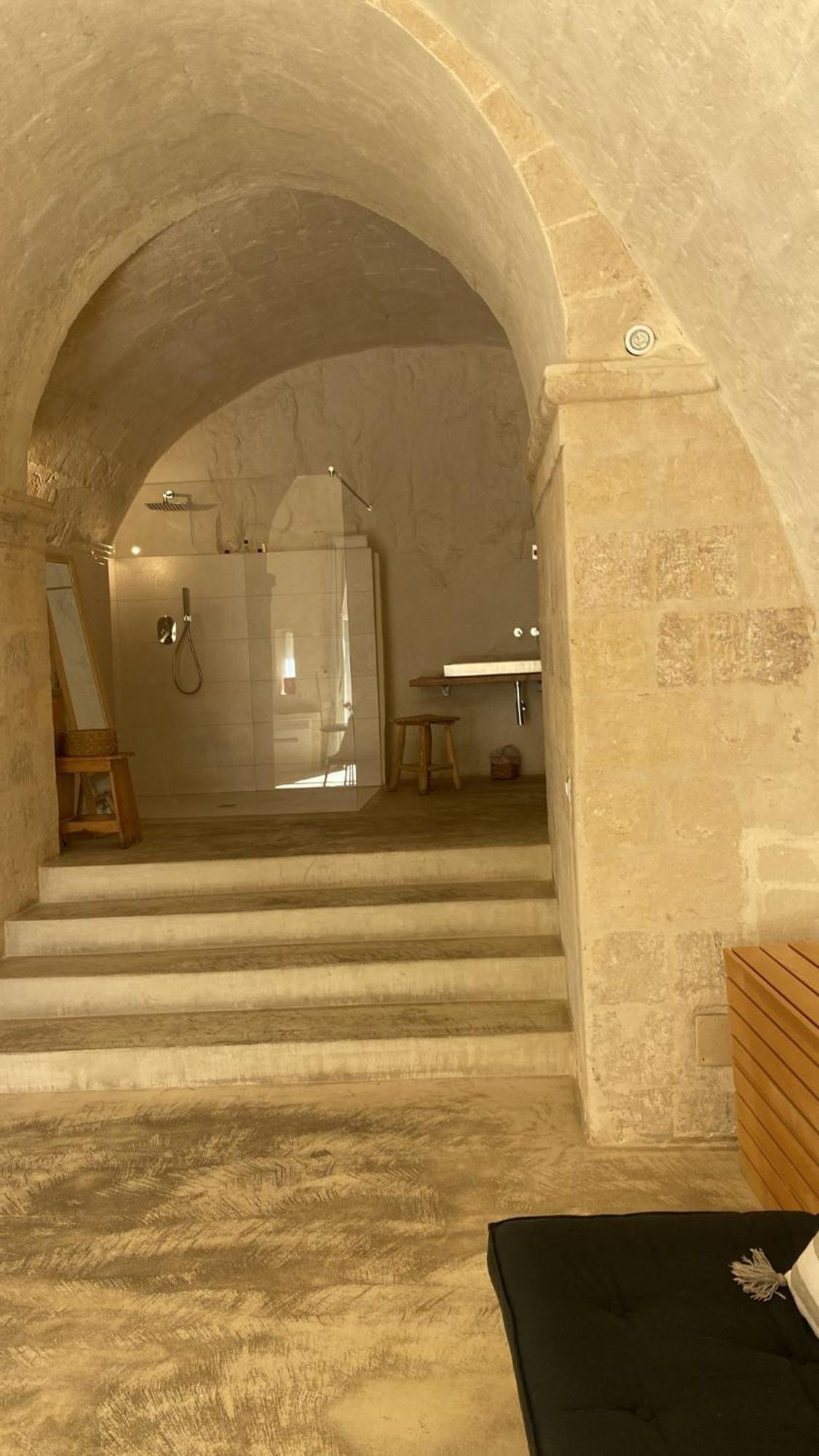 מטרה Angolo Del Poeta Suite מראה חיצוני תמונה